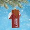 Cody Foster 5.0 Inch Chocolate Bar Christmas Tree Ornament , Cocoa Sweets